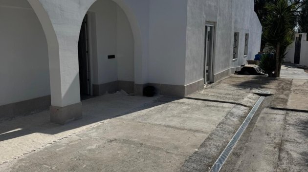 Resale - Villa -
La Marina del Pinet - La Marina