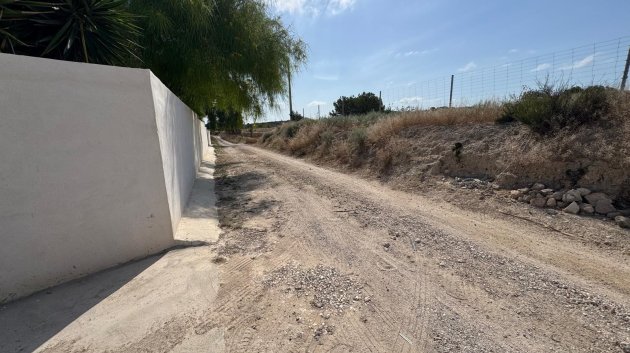 Resale - Villa -
La Marina del Pinet - La Marina