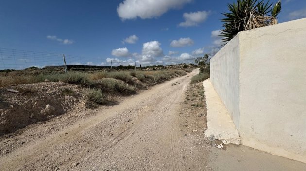 Resale - Villa -
La Marina del Pinet - La Marina