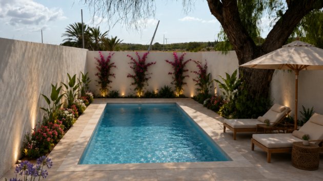 Resale - Villa -
La Marina del Pinet - La Marina