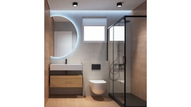 New Build - Penthouse -
Torrevieja