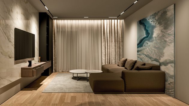 New Build - Penthouse -
Torrevieja