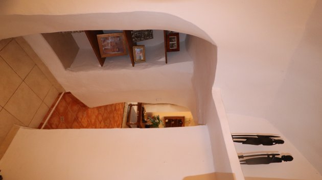 Resale - Villa -
Hondón de las Nieves - La Canalosa