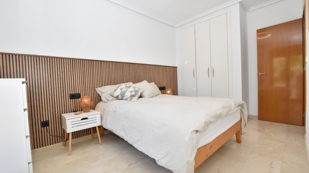 Resale - Townhouse -
Algorfa - La finca Golf