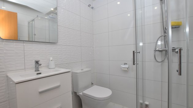 Resale - Townhouse -
Algorfa - La finca Golf