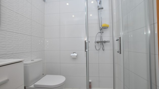 Resale - Townhouse -
Algorfa - La finca Golf