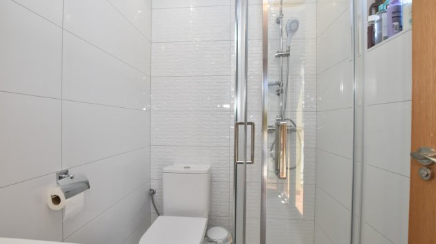 Resale - Townhouse -
Algorfa - La finca Golf