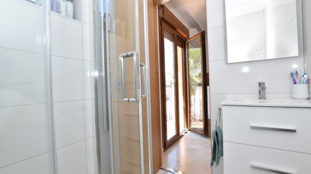 Resale - Townhouse -
Algorfa - La finca Golf