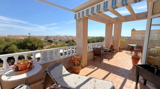 Resale - Apartments -
Orihuela Costa - Playa Flamenca