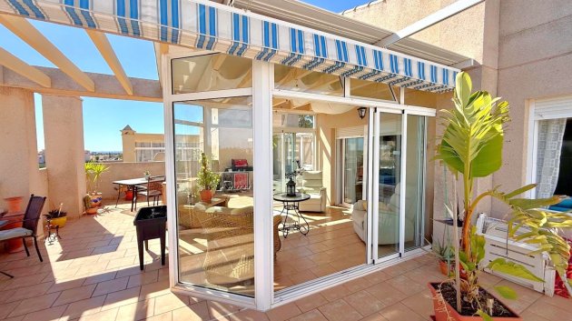 Resale - Apartments -
Orihuela Costa - Playa Flamenca