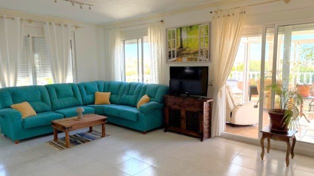 Resale - Apartments -
Orihuela Costa - Playa Flamenca