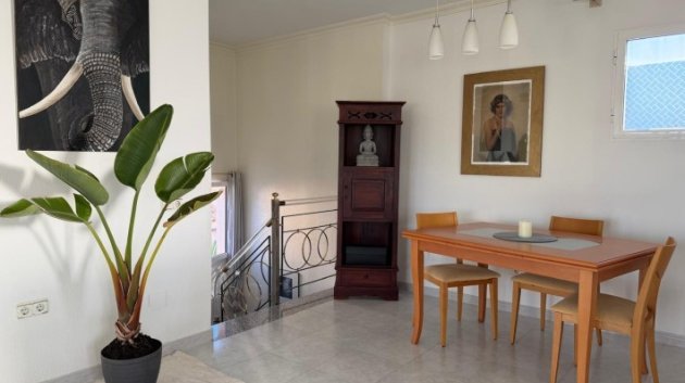 Resale - Apartments -
Orihuela Costa - Playa Flamenca