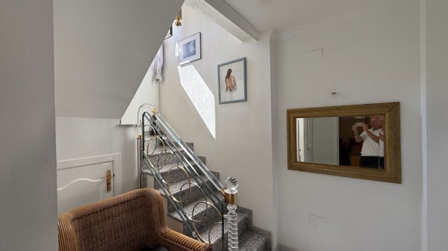 Resale - Apartments -
Orihuela Costa - Playa Flamenca