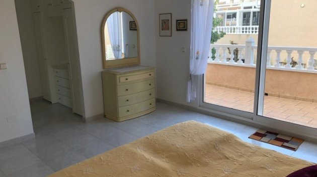 Resale - Apartments -
Orihuela Costa - Playa Flamenca