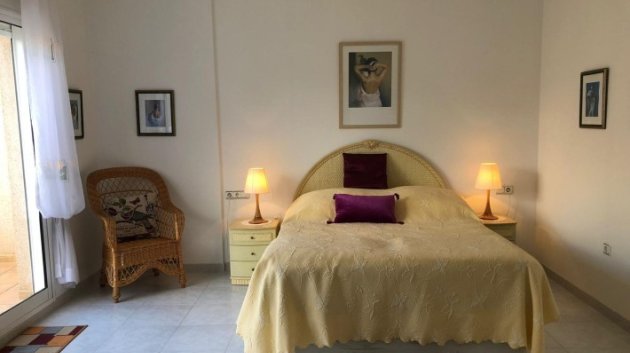 Resale - Apartments -
Orihuela Costa - Playa Flamenca
