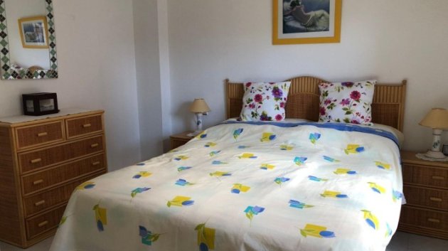 Resale - Apartments -
Orihuela Costa - Playa Flamenca