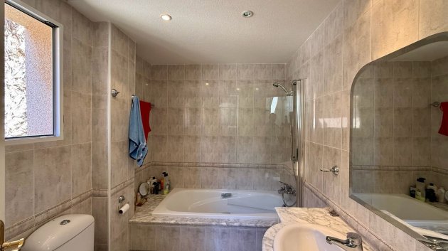 Resale - Apartments -
Orihuela Costa - Playa Flamenca