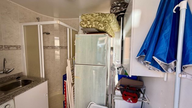 Resale - Apartments -
Orihuela Costa - Playa Flamenca
