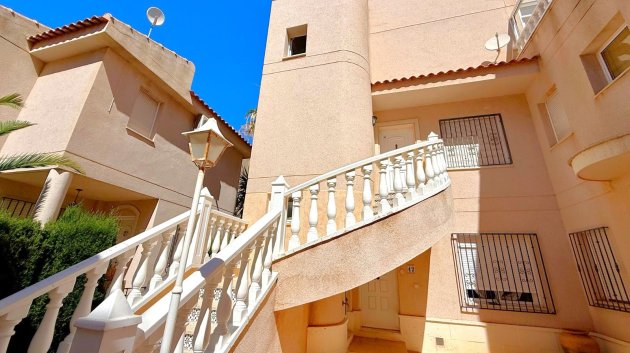 Resale - Apartments -
Orihuela Costa - Playa Flamenca