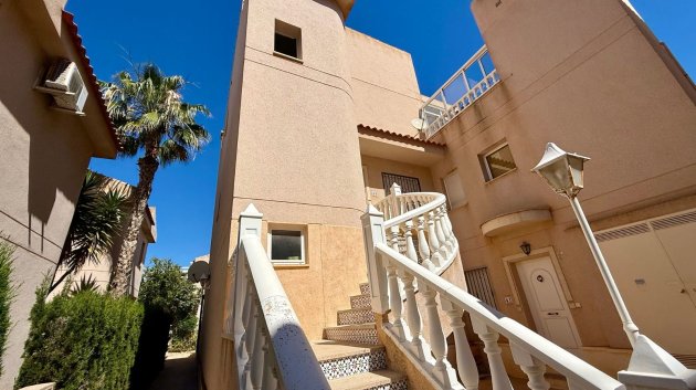 Resale - Apartments -
Orihuela Costa - Playa Flamenca