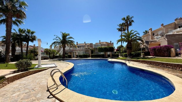 Resale - Apartments -
Orihuela Costa - Playa Flamenca