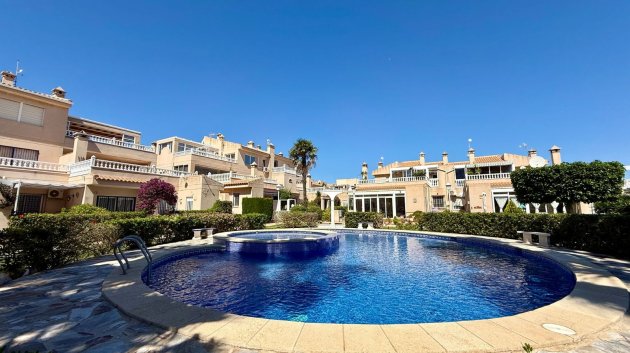 Resale - Apartments -
Orihuela Costa - Playa Flamenca