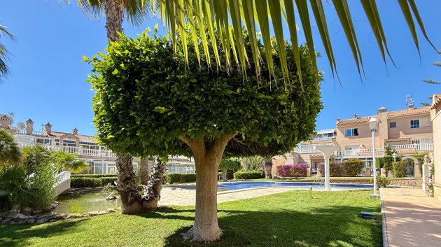 Resale - Apartments -
Orihuela Costa - Playa Flamenca