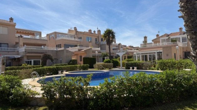 Resale - Apartments -
Orihuela Costa - Playa Flamenca