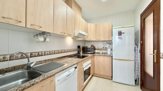 Revente - Appartements -
Monforte del Cid