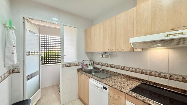 Revente - Appartements -
Monforte del Cid