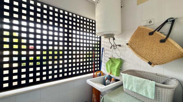 Revente - Appartements -
Monforte del Cid