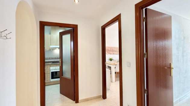 Revente - Appartements -
Monforte del Cid