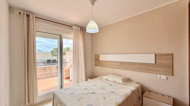 Revente - Appartements -
Monforte del Cid