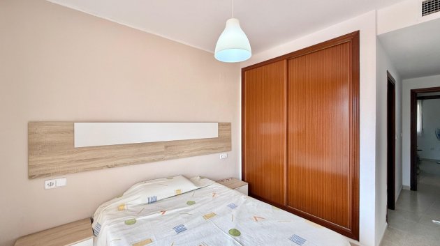 Revente - Appartements -
Monforte del Cid