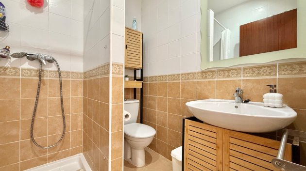 Revente - Appartements -
Monforte del Cid