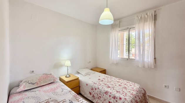 Revente - Appartements -
Monforte del Cid