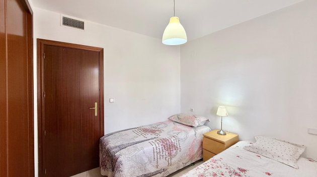 Revente - Appartements -
Monforte del Cid
