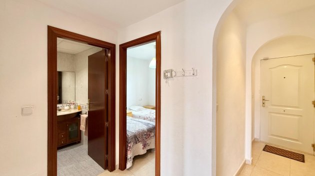 Revente - Appartements -
Monforte del Cid