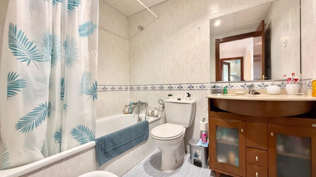 Revente - Appartements -
Monforte del Cid