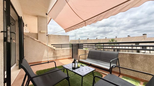 Revente - Appartements -
Monforte del Cid
