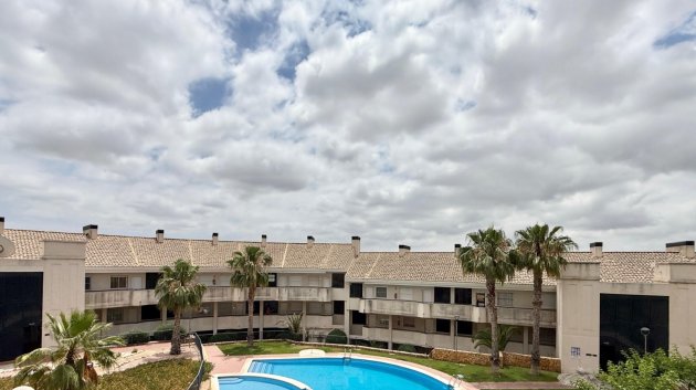 Revente - Appartements -
Monforte del Cid