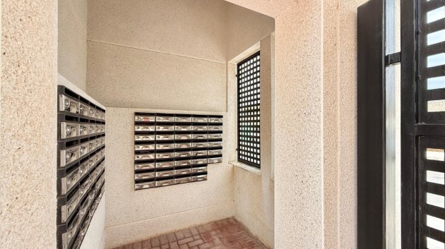Revente - Appartements -
Monforte del Cid