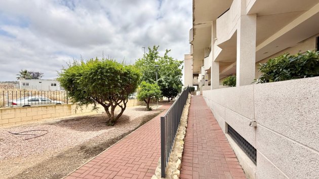 Revente - Appartements -
Monforte del Cid