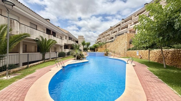Revente - Appartements -
Monforte del Cid