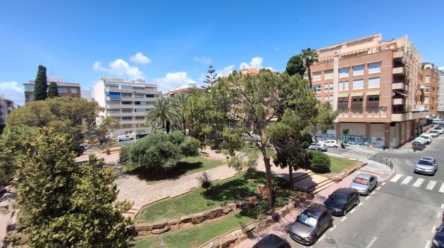Resale - Apartments -
Torrevieja - Playa del Cura