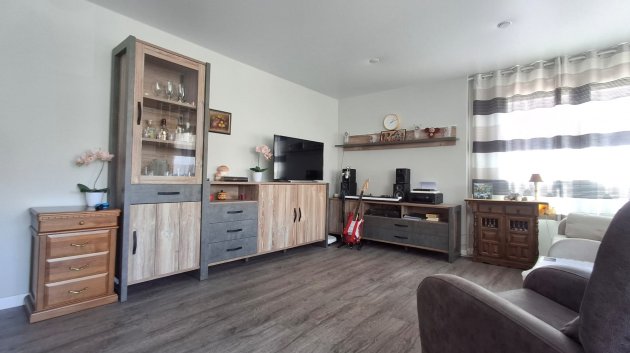 Resale - Apartments -
Torrevieja - Playa del Cura
