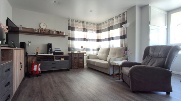 Resale - Apartments -
Torrevieja - Playa del Cura