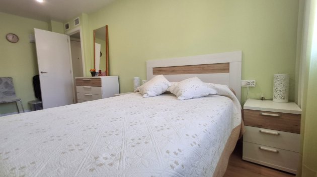 Resale - Apartments -
Torrevieja - Playa del Cura