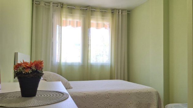 Resale - Apartments -
Torrevieja - Playa del Cura