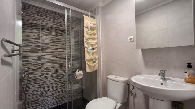 Resale - Apartments -
Torrevieja - Playa del Cura
